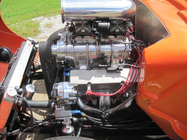 1941 Willys - photo 10