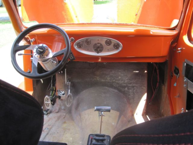 1941 Willys - photo 11