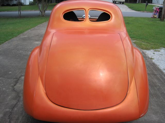 1941 Willys - photo 5