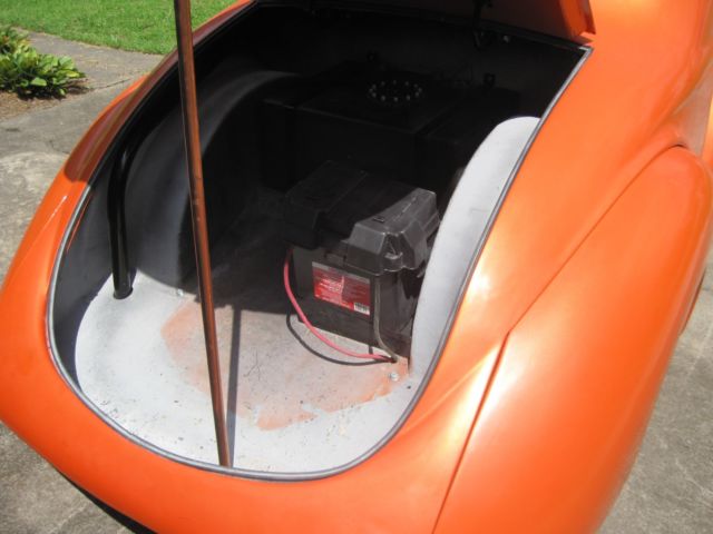 1941 Willys - photo 7