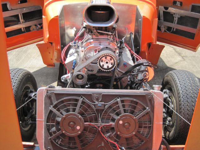 1941 Willys - photo 9