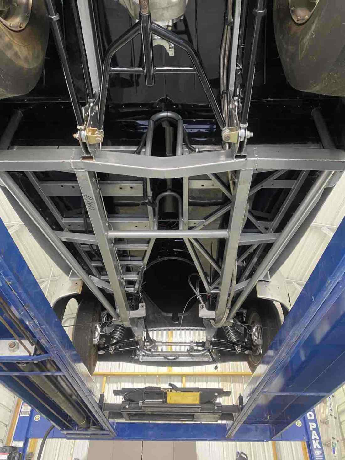1941 Willys CJ-5 - photo 9