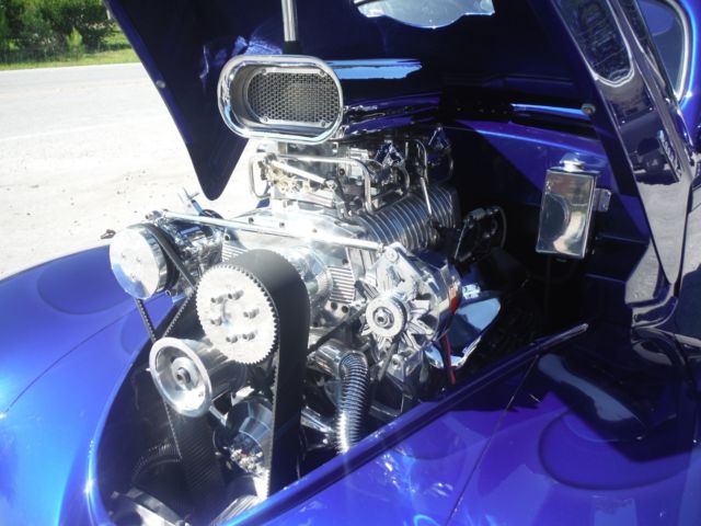 1941 Willys 441 - photo 10