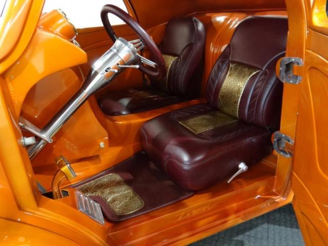 1941 Willys - photo 10