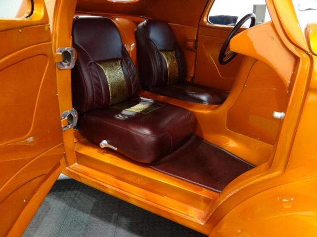 1941 Willys - photo 12