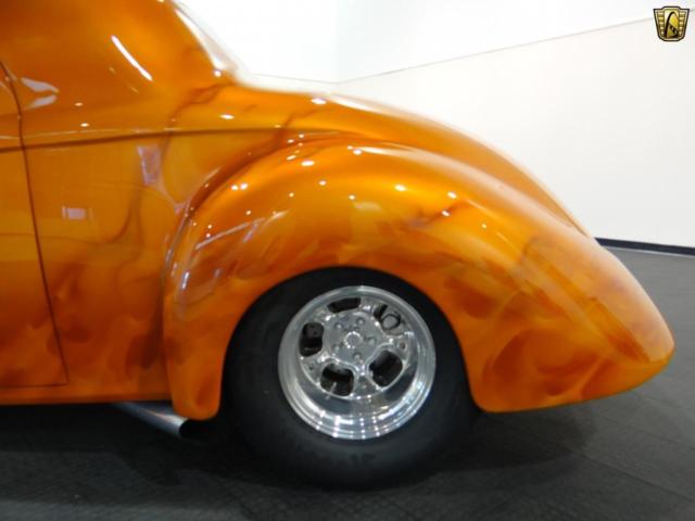 1941 Willys - photo 3