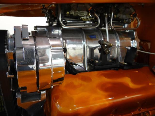 1941 Willys - photo 5