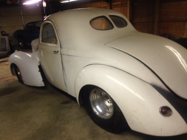 1941 Willys - photo 3