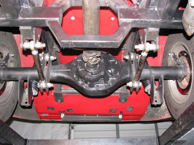 1941 Willys -- - photo 10