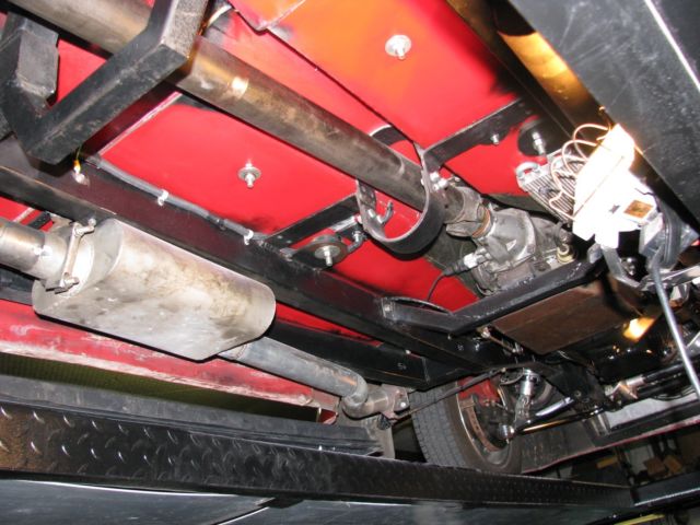 1941 Willys -- - photo 11