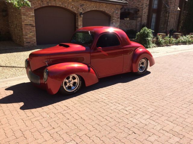 1941 Willys -- - photo 2