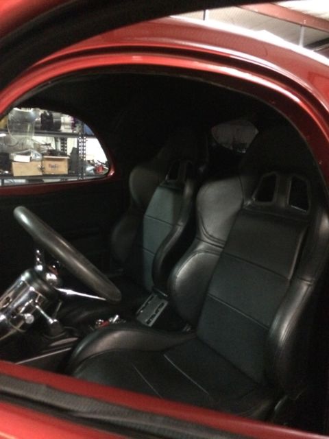 1941 Willys -- - photo 3