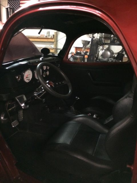 1941 Willys -- - photo 4