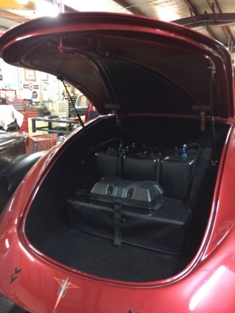 1941 Willys -- - photo 5