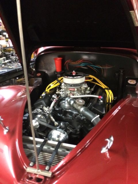1941 Willys -- - photo 6