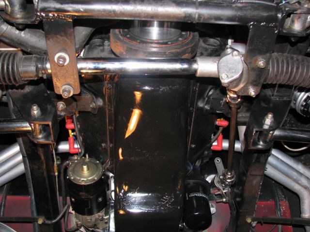 1941 Willys -- - photo 8
