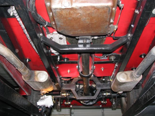1941 Willys -- - photo 9