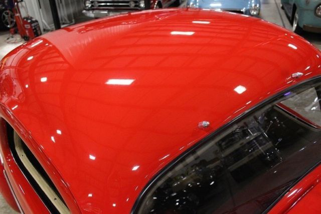 1941 Willys Coupe -- - photo 10