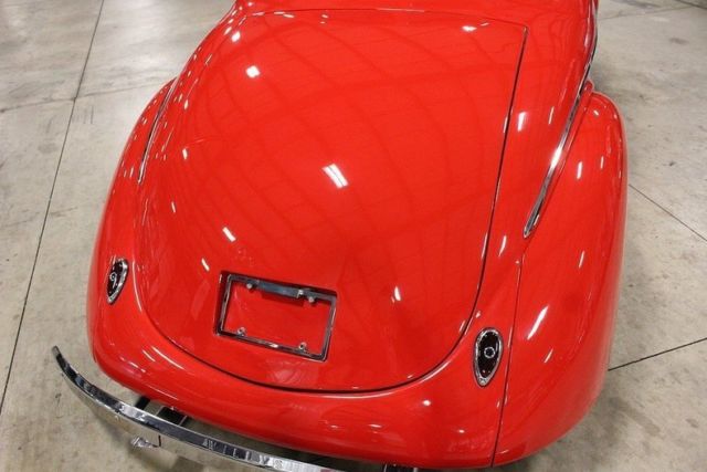 1941 Willys Coupe -- - photo 11
