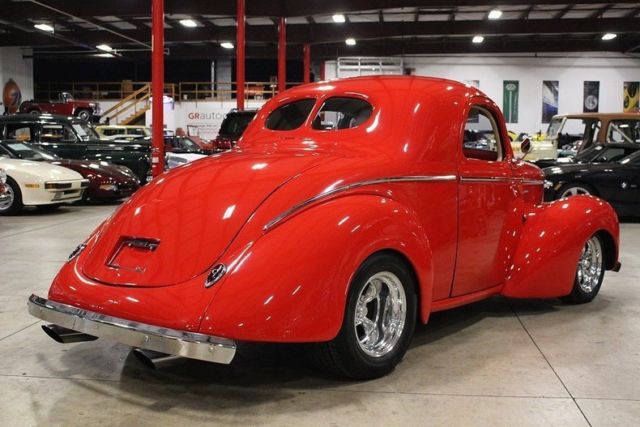 1941 Willys Coupe -- - photo 5