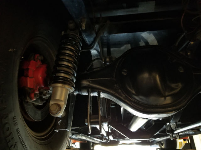 1941 Willys - photo 10