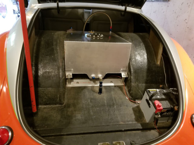 1941 Willys - photo 7