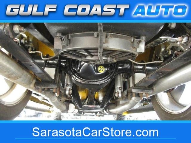 1941 Willys COUPE BIG BLOCK BLOWER CUSTOM 602 HP AC FRAME OFF - photo 10