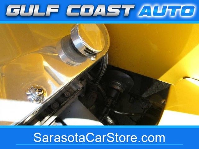 1941 Willys COUPE BIG BLOCK BLOWER CUSTOM 602 HP AC FRAME OFF - photo 3