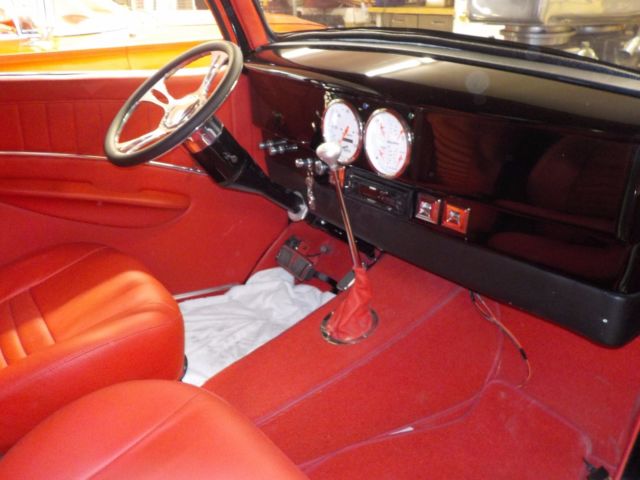 1941 Willys Deluxe - photo 5