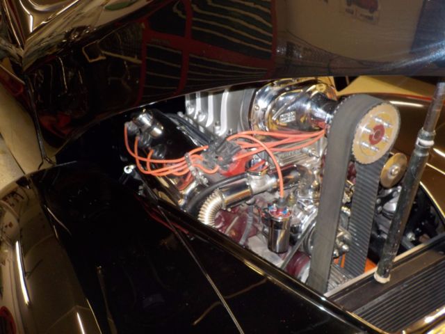 1941 Willys Deluxe - photo 6