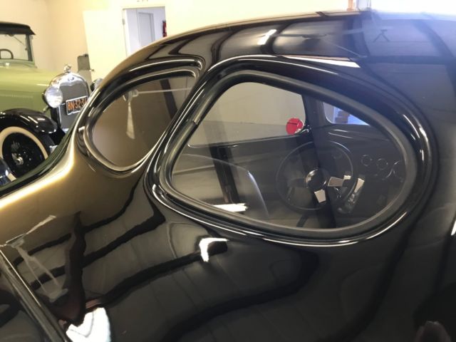 1941 Willys - photo 7