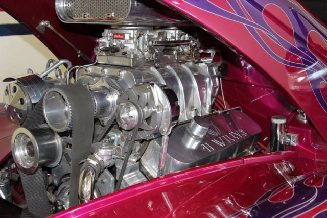 1941 Willys Coupe -- - photo 12