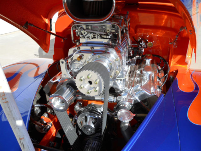 1941 Willys base - photo 11