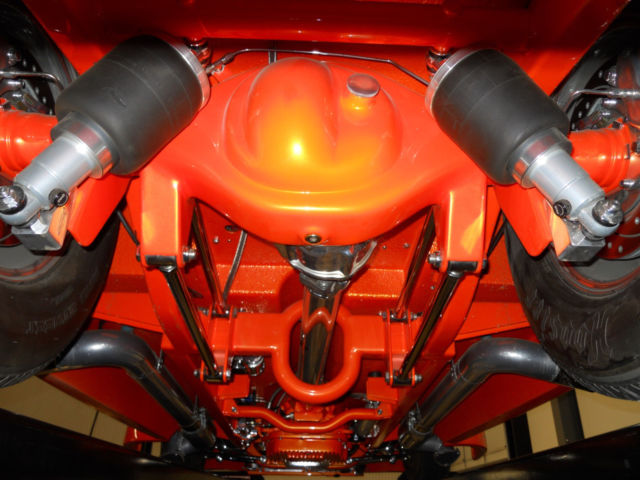 1941 Willys base - photo 13