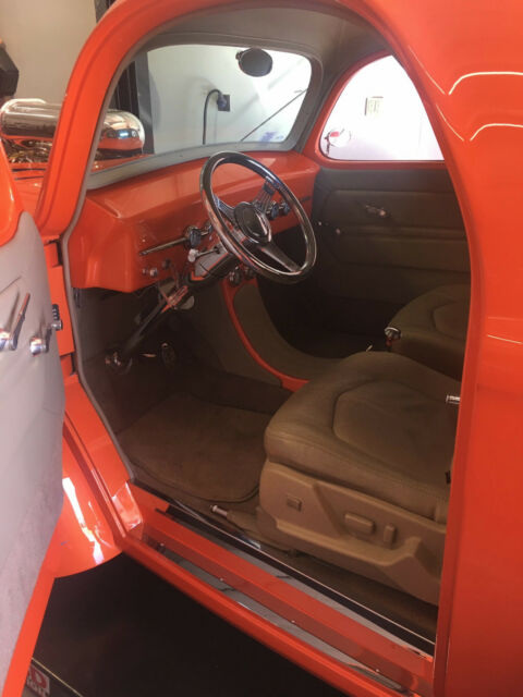 1941 Willys base - photo 8