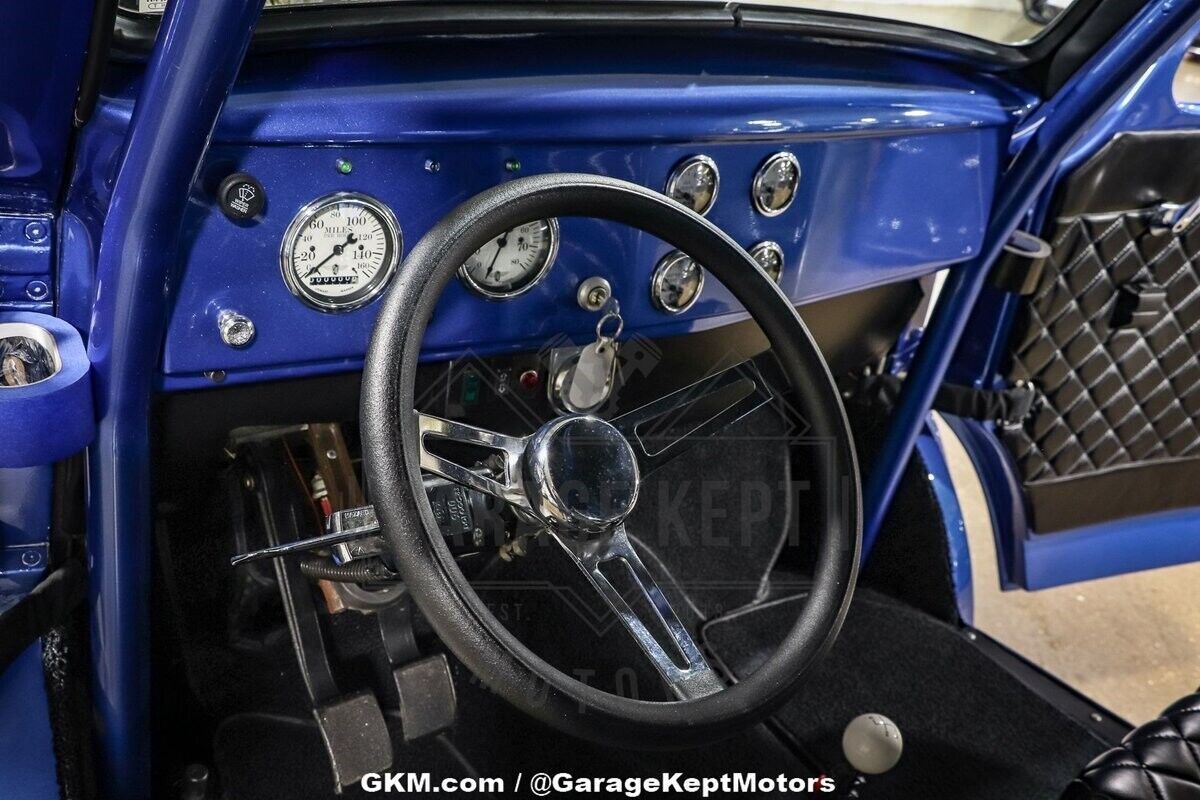 1941 Willys Coupe - photo 4