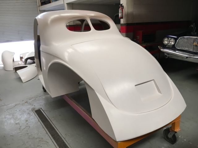 1941 Willys Americar - photo 10
