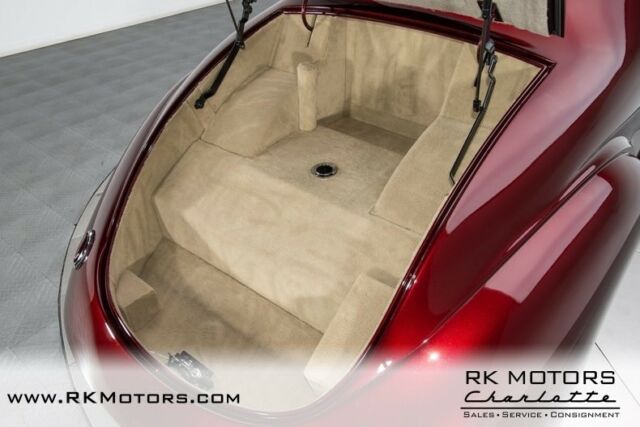 1941 Willys Coupe -- - photo 6