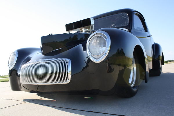 1941 Willys