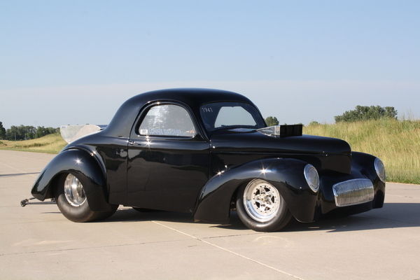 1941 Willys