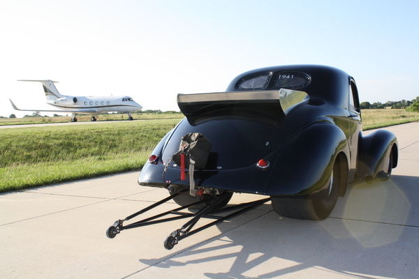 1941 Willys