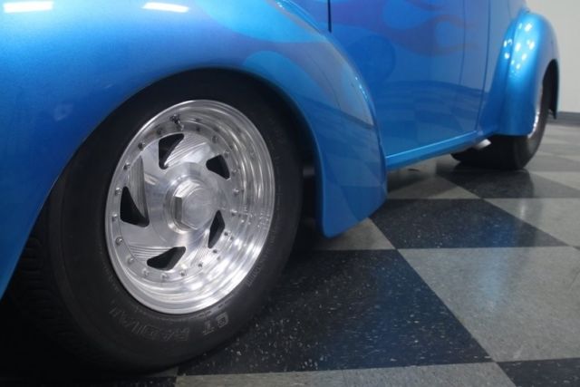 1941 Willys Coupe -- - photo 10