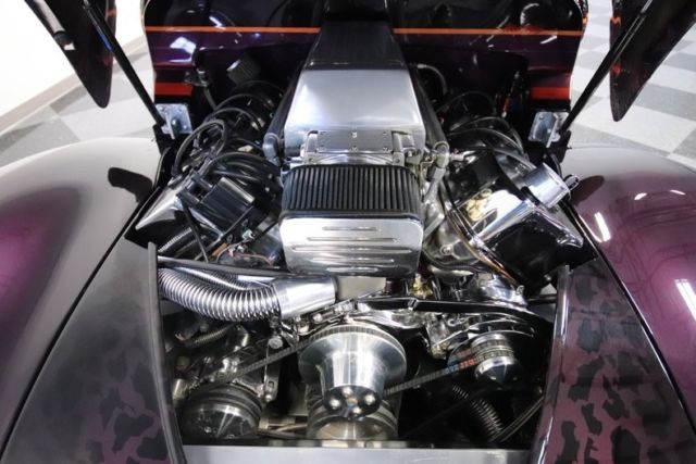 1941 Willys Coupe -- - photo 4