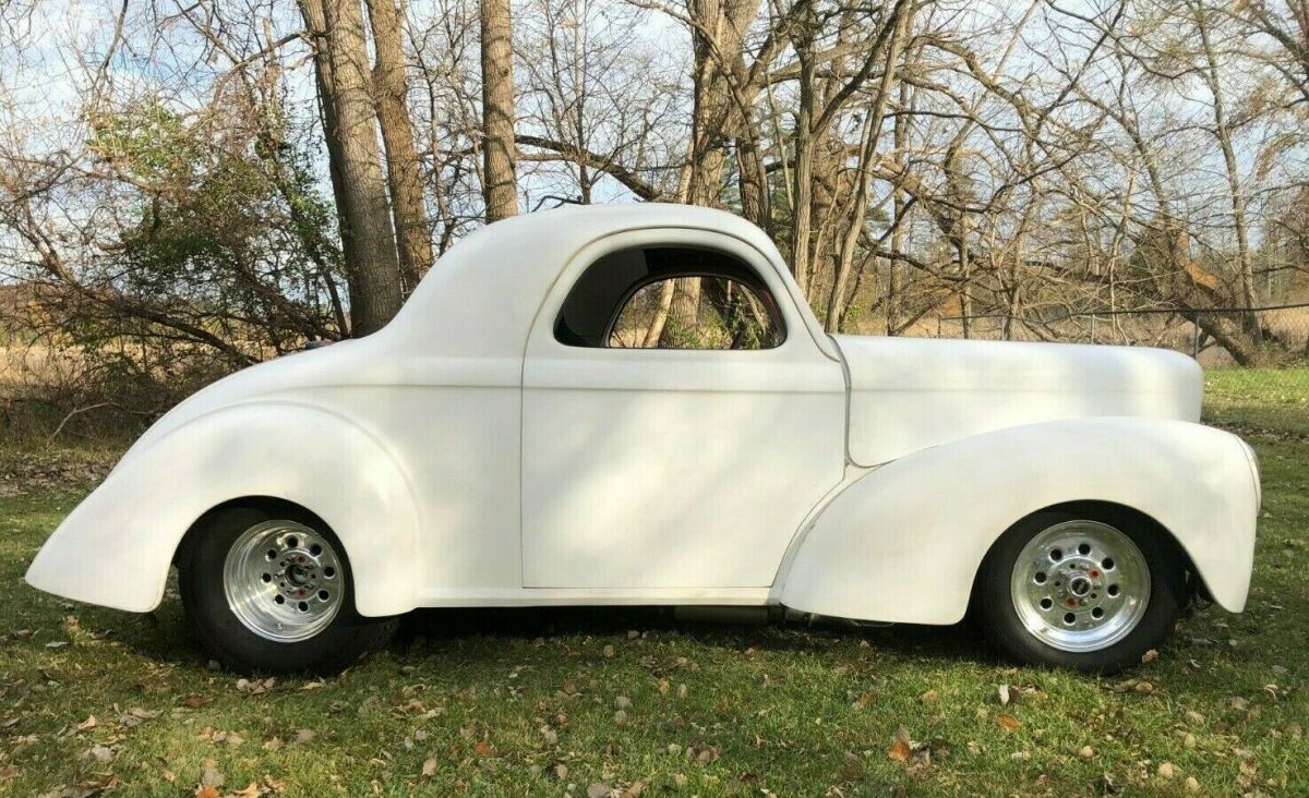 1941 Willys
