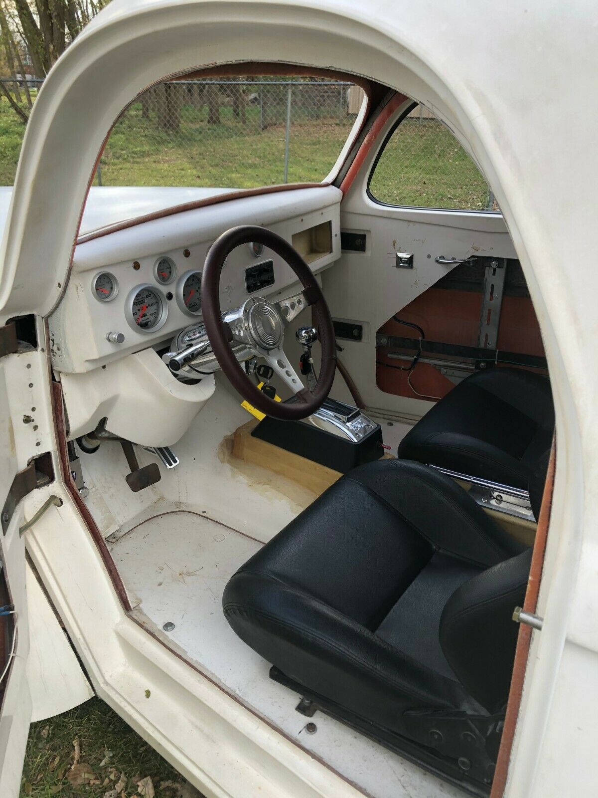 1941 Willys - photo 13