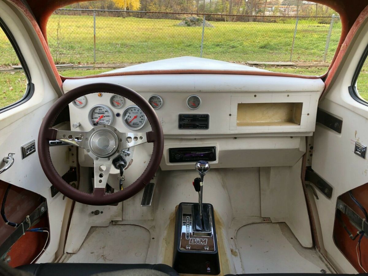 1941 Willys - photo 9