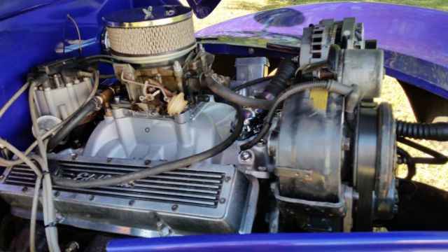 1941 Willys Coupe Street Rod - photo 10