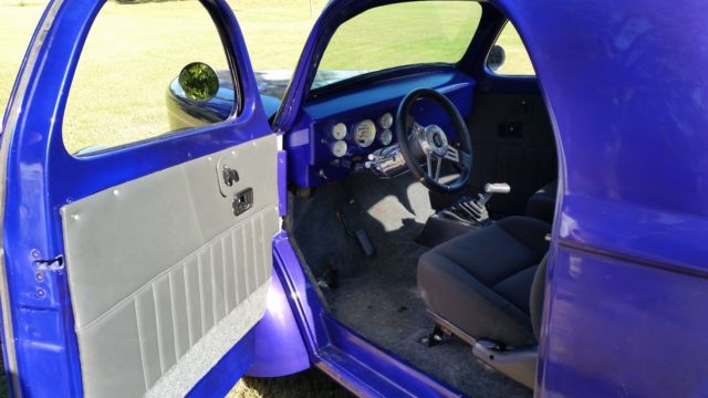 1941 Willys Coupe Street Rod - photo 5