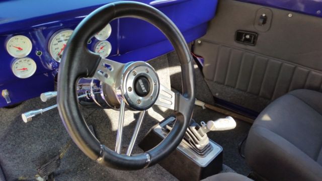 1941 Willys Coupe Street Rod - photo 7