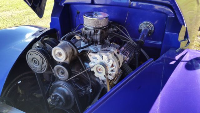 1941 Willys Coupe Street Rod - photo 9
